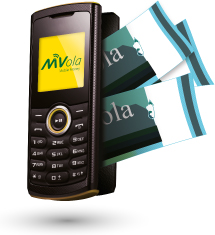 MVola Mobile Money