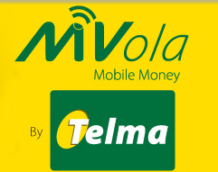 MVola By Telma